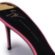 Мюли Giuseppe Zanotti Intriigo розовые
