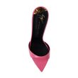 Мюли Giuseppe Zanotti Intriigo розовые