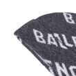 Шапка Balenciaga серая