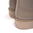 Сапоги Santoni бежевые