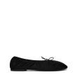 Балетки Proenza Schouler Ballet Flats черные