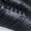 Кроссовки Bally Asler  черные