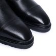 Оксфорды Bally Midyal  черные