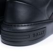 Кеды Bally Moony  черные