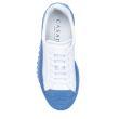 Кеды Casadei Nexus белые