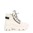 Ботинки Giuseppe Zanotti Apocalypse Trek белые