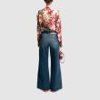 Рубашка DSQUARED2 разноцветная