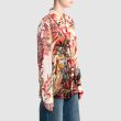 Рубашка DSQUARED2 разноцветная