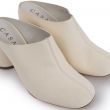 Мюли Casadei белые