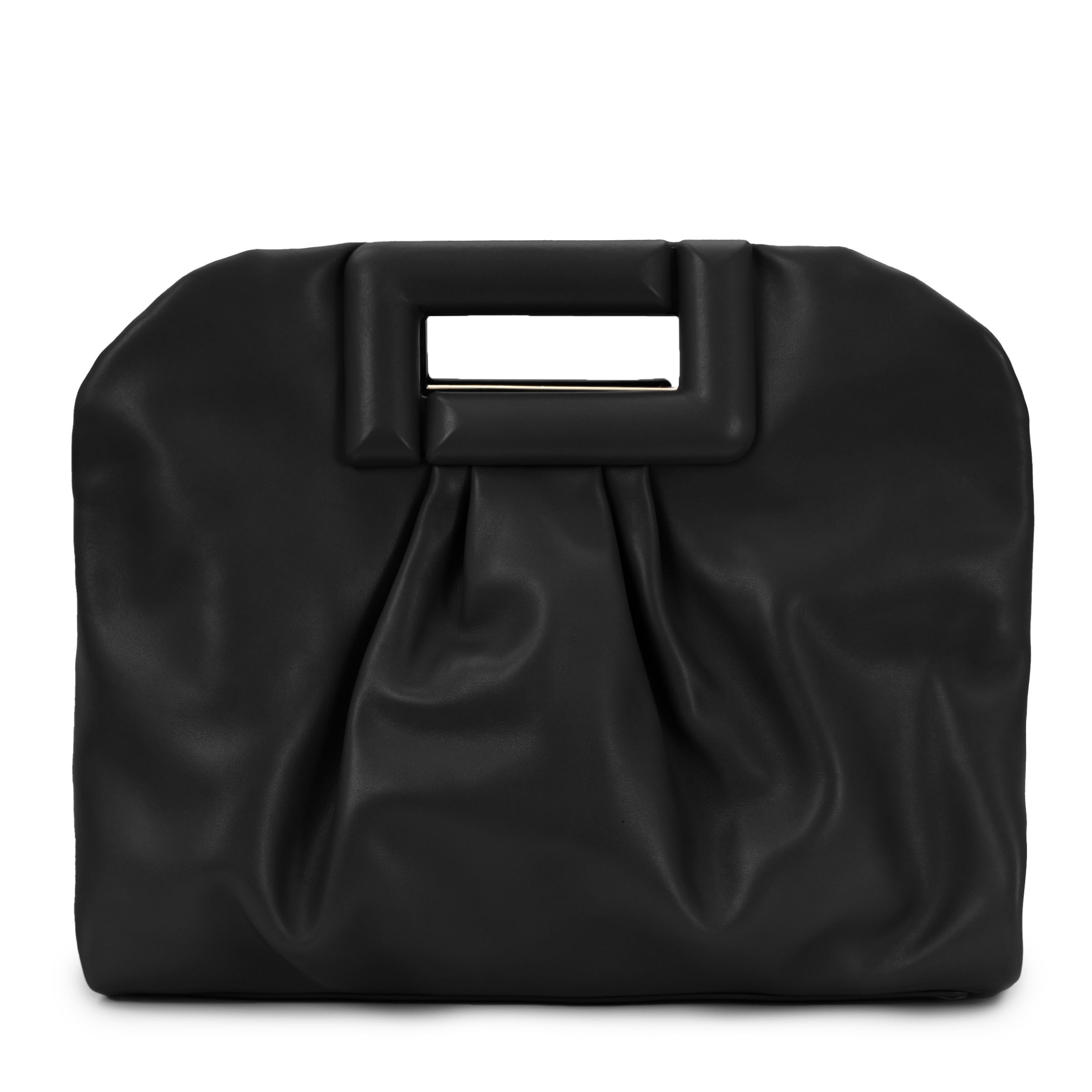 Сумка Lancel Cocoon  черная