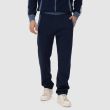 Спортивный костюм Bertolo Cashmere синий