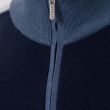 Спортивный костюм Bertolo Cashmere синий