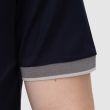 Футболка Bertolo Cashmere синяя