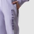 Спортивный костюм Givenchy Barbed Wire Vintag сиреневый