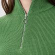 Гольф Acne Studios зелений