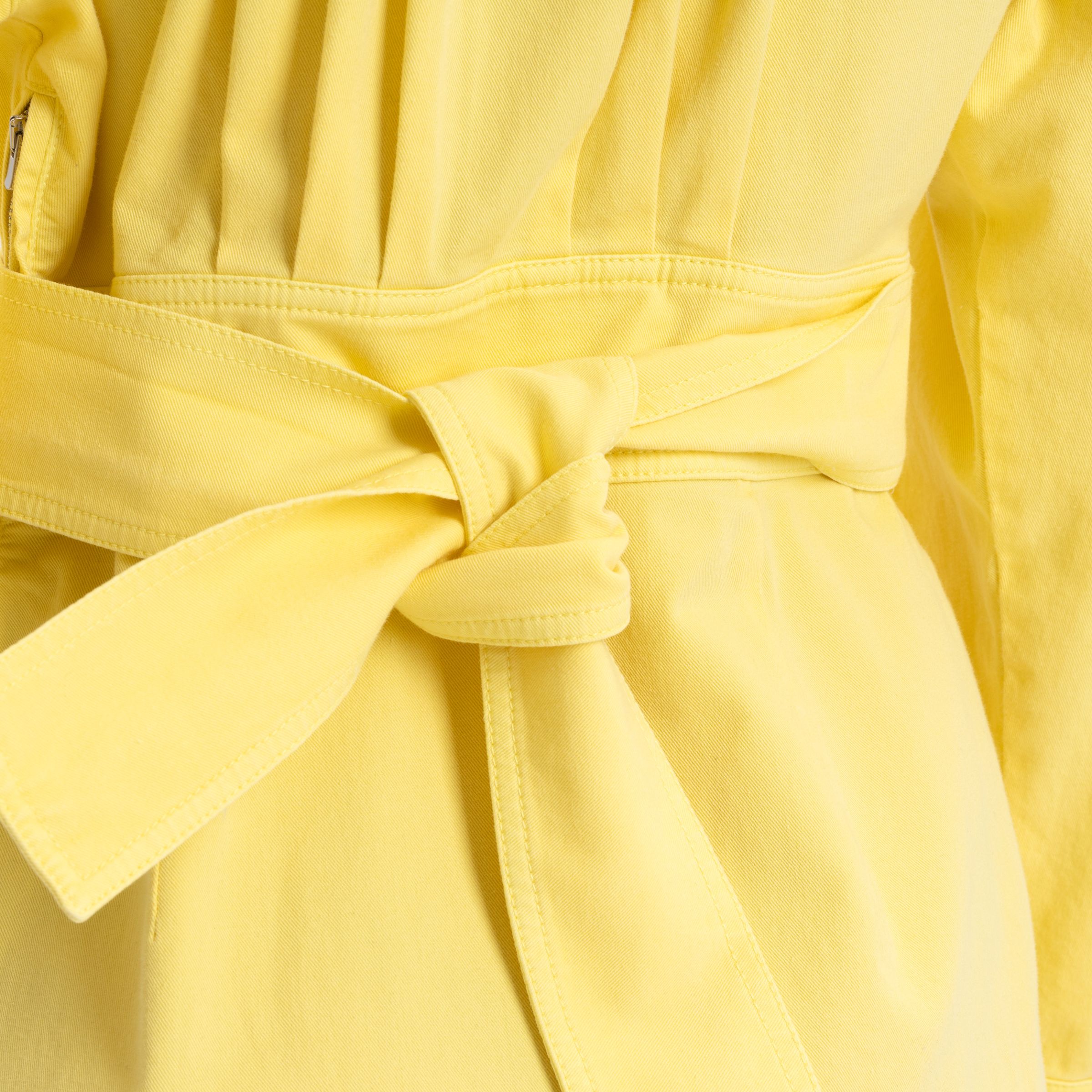Сукня Stella McCartney жовта