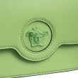 Сумка Versace LA MEDUSA салатовая