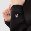 Спортивный костюм MOOSE KNUCKLES черный