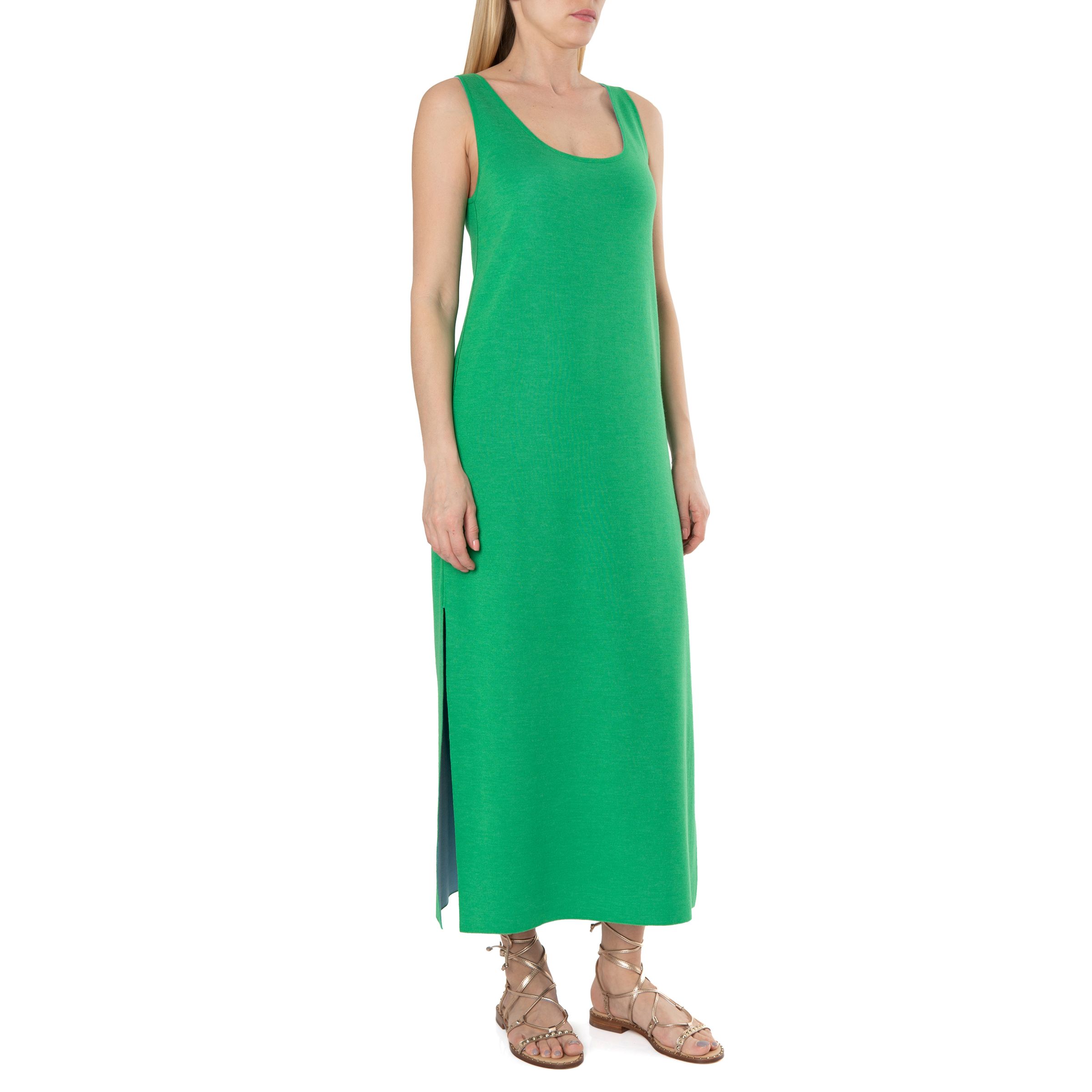 Сукня MUS (Maison Myriam Ullens) зелена