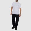 Футболка A.P.C. Raymond белая