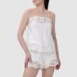 Костюм Zimmermann Аugust белый