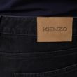 Джинсы Kenzo черные