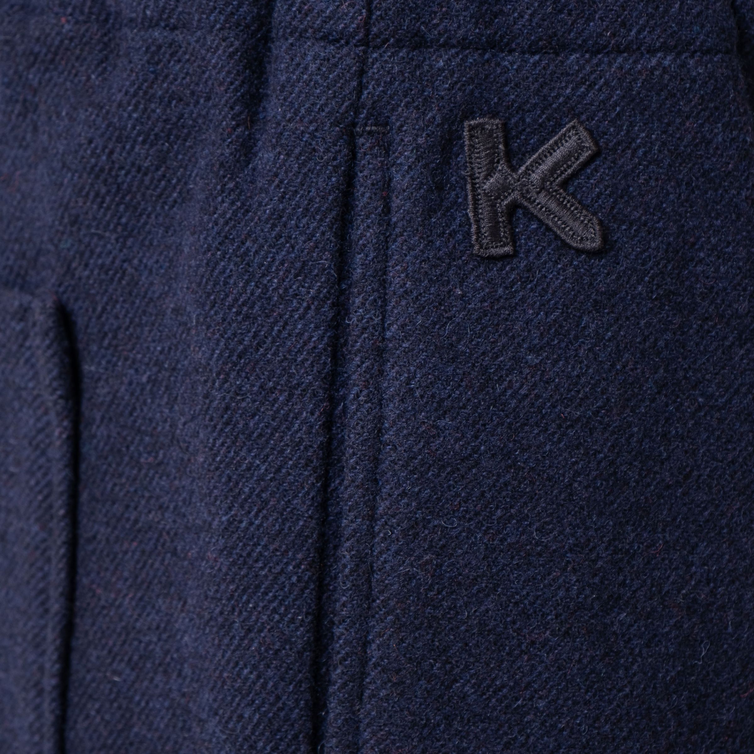Спортивні штани Kenzo сині