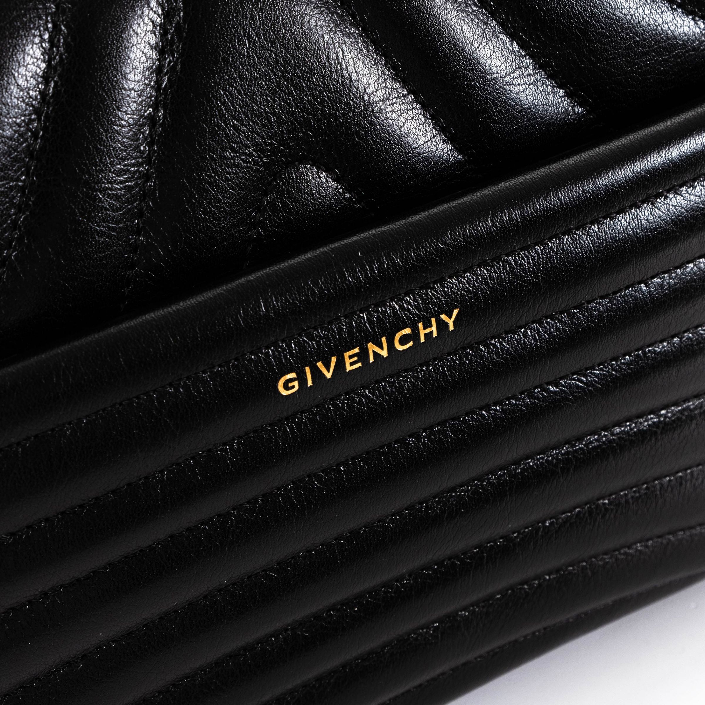 Сумка Givenchy чорна