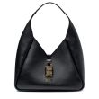 Сумка Givenchy Medium G-Hobo черная