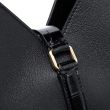 Сумка Givenchy Medium G-Hobo черная