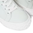 Кеды Giuseppe Zanotti Blabber белые