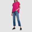 Джинсы Acne Studios голубые
