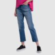 Джинсы Acne Studios голубые