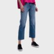Джинсы Acne Studios голубые