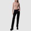 Брюки Jacquemus Le pantalon Draio черные