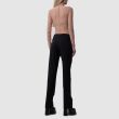 Брюки Jacquemus Le pantalon Draio черные