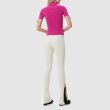 Леггинсы Jacquemus Le pantalon Obiou белые