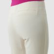 Леггинсы Jacquemus Le pantalon Obiou белые