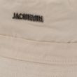 Панама Jacquemus Gadjo молочная