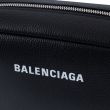 Сумка Balenciaga Everyday Medium черная