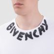 Футболка Givenchy белая