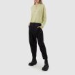 Поло Acne Studios желтое