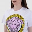 Футболка Versace белая