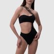 Купальник Versace черный