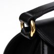 Сумка Jil Sander Canollo черная