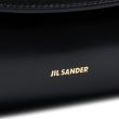 Сумка Jil Sander Canollo черная