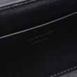 Сумка Jil Sander Canollo черная
