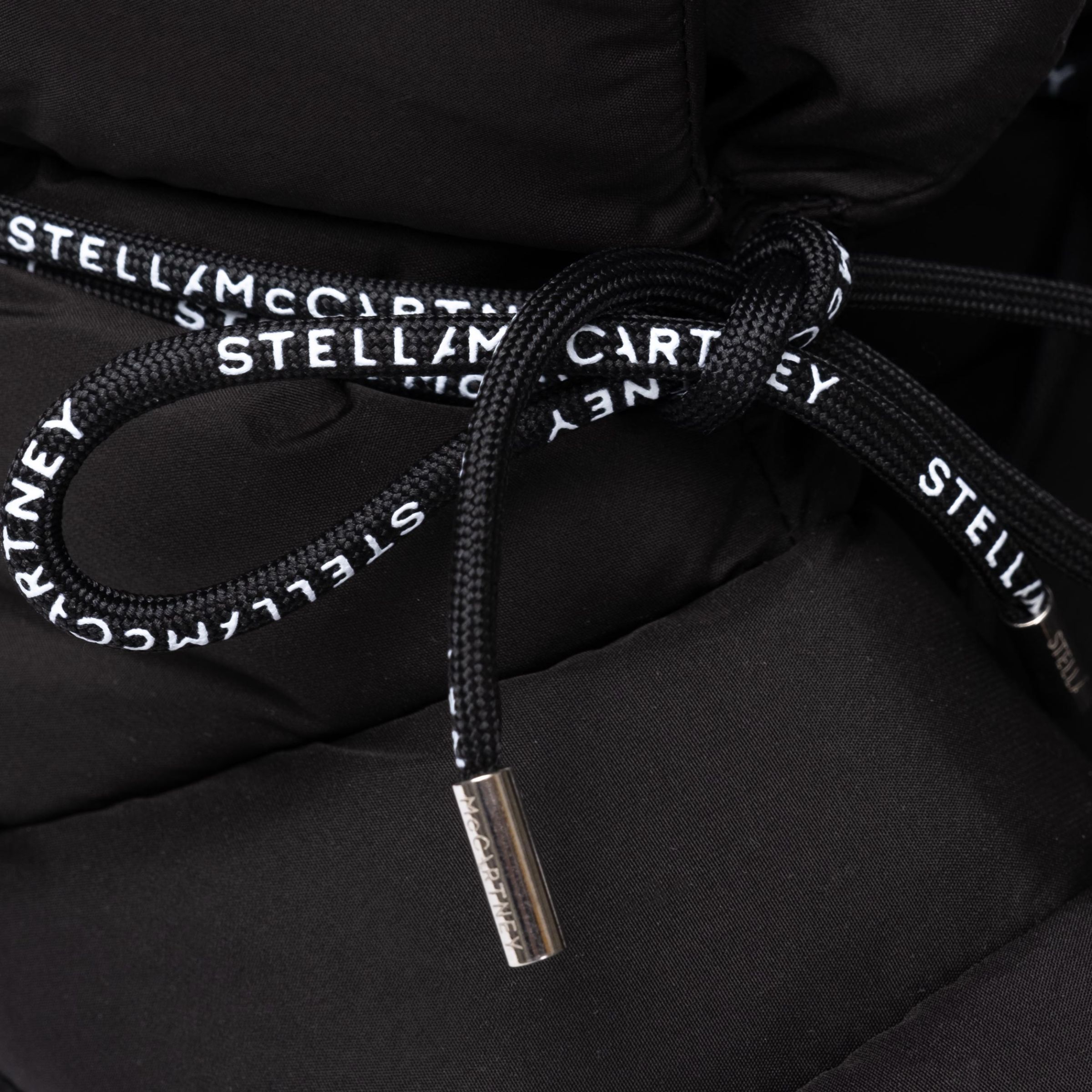 Черевики Stella McCartney чорні