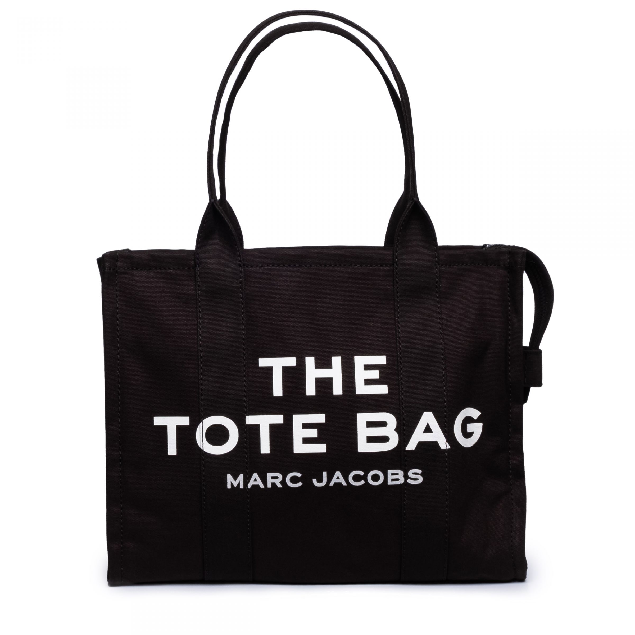 Сумка Marc Jacobs The Tote Bag черная