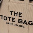 Сумка Marc Jacobs The Tote Bag бежевая